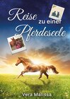 Buchcover Reise zu einer Pferdeseele