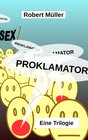 Buchcover Proklamator