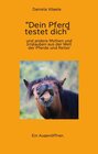 Buchcover "Dein Pferd testet dich"
