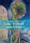 Buchcover Gaia - Portrait einer Göttin / Edition Theophanie Bd.1 - Manfred Ehmer (ePub)