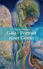 Buchcover Gaia - Portrait einer Göttin