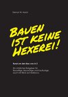 Buchcover Bauen ist keine Hexerei!