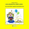 Buchcover Lisa Lesemuffel lernt lesen