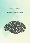 Buchcover AI-Driven Education