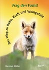 Buchcover Frag den Fuchs!