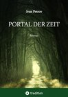 Buchcover Portal der Zeit