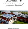 Buchcover Solarthermie