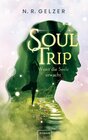 Buchcover SoulTrip - Wenn die Seele erwacht