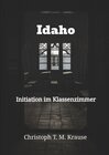 Buchcover Idaho