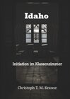 Buchcover Idaho