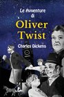 Buchcover Le Avventure di Oliver Twist Italian-English