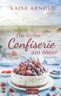 Buchcover Die kleine Confiserie am Meer