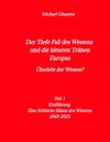 Buchcover Der tiefe Fall des Westens und die bitteren Tränen Europas