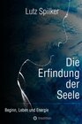 Buchcover Die Erfindung der Seele