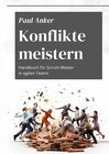Buchcover Konflikte meistern