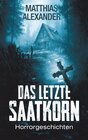 Buchcover Das letzte Saatkorn