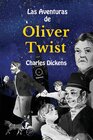 Buchcover Learn Spanish with Las Aventuras de Oliver Twist