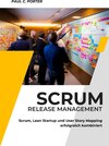 Buchcover Scrum Release Management