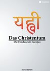 Buchcover Das Christentum und der Hinduismus