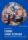 Buchcover CMMI und Scrum