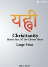 Buchcover Christianity and Hinduism