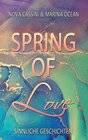 Buchcover Spring of Love