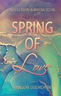 Buchcover Spring of Love