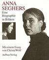 Buchcover Anna Seghers