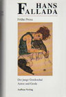 Buchcover Frühe Prosa 1: Romane