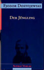 Buchcover Der Jüngling