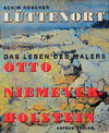 Buchcover Lüttenort