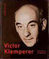 Buchcover Victor Klemperer