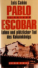 Buchcover Pablo Escobar - El Patrón