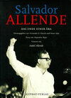 Buchcover Salvador Allende