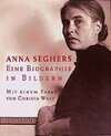 Buchcover Anna Seghers