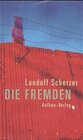 Buchcover Die Fremden