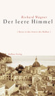 Buchcover Der leere Himmel