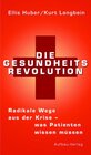 Buchcover Die Gesundheits-Revolution