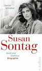 Buchcover Susan Sontag. Geist und Glamour