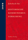 Jahrbuch für Historische Kommunismusforschung width=