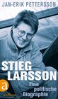 Buchcover Stieg Larsson