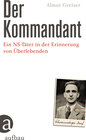 Buchcover Der Kommandant