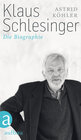 Buchcover Klaus Schlesinger
