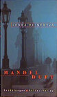 Buchcover Mandelduft