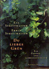 Buchcover Du liebes Grün