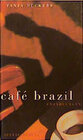 Buchcover Café Brazil