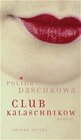 Buchcover Club Kalaschnikow