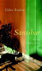 Buchcover Sansibar