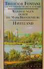 Buchcover Wanderungen durch die Mark Brandenburg, Band 3