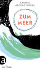 Buchcover Zum Meer